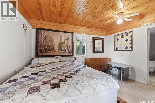 300-306 Perch Crescent, Last Mountain Lake, SK - Indoor Photo Showing Bedroom