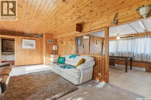 300-306 Perch Crescent, Last Mountain Lake, SK - Indoor