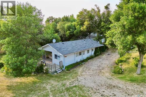 300-306 Perch Crescent, Last Mountain Lake, SK - Outdoor
