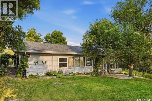300-306 Perch Crescent, Last Mountain Lake, SK - Outdoor