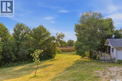 300-306 Perch Crescent, Last Mountain Lake, SK - Outdoor