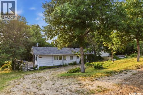300-306 Perch Crescent, Last Mountain Lake, SK - Outdoor