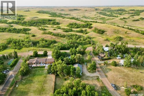 300-306 Perch Crescent, Last Mountain Lake, SK - Outdoor With View