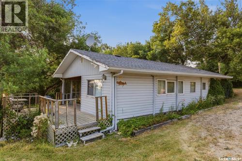 300-306 Perch Crescent, Last Mountain Lake, SK - Outdoor