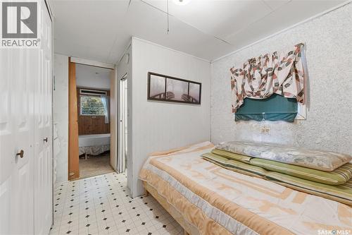 300-306 Perch Crescent, Last Mountain Lake, SK - Indoor Photo Showing Bedroom