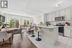 27 RACHEL Drive Unit# 22 Stoney Creek, ON L8E 0K6