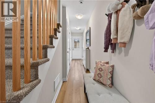 19 Picardy Drive Unit# 13, Hamilton, ON - Indoor