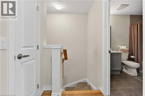19 Picardy Drive Unit# 13, Hamilton, ON - Indoor Photo Showing Other Room