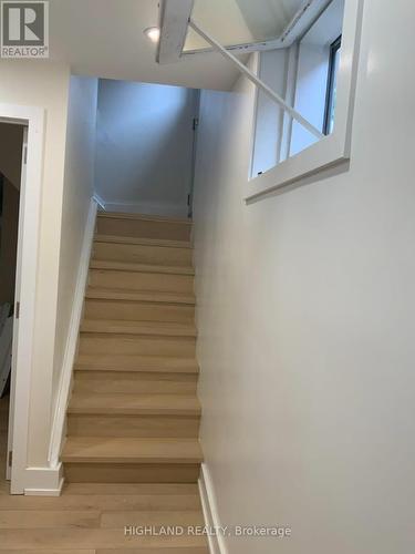 BASEMENT - 167 CHURCHILL AVENUE , Toronto, Ontario M2N 1Z3 3