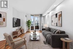 1214 - 78 HARRISON GARDEN BOULEVARD Toronto, ON M2N 7E2