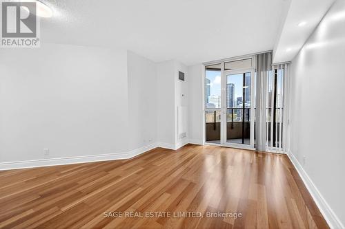 1214 - 78 Harrison Garden Boulevard, Toronto, ON - Indoor Photo Showing Other Room