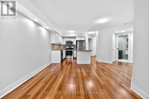 1214 - 78 Harrison Garden Boulevard, Toronto, ON - Indoor