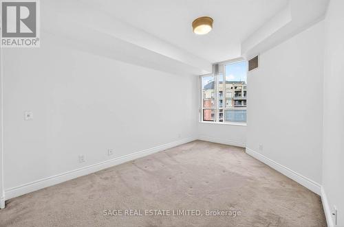 1214 - 78 Harrison Garden Boulevard, Toronto, ON - Indoor Photo Showing Other Room