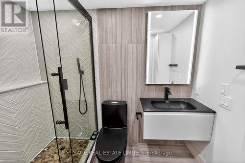 1214 - 78 Harrison Garden Boulevard, Toronto, ON - Indoor Photo Showing Bathroom