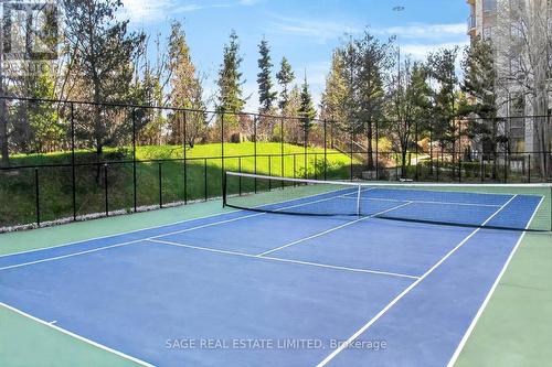 1214 - 78 Harrison Garden Boulevard, Toronto, ON - Outdoor With Backyard