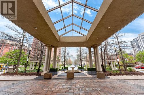 1214 - 78 Harrison Garden Boulevard, Toronto, ON - Outdoor