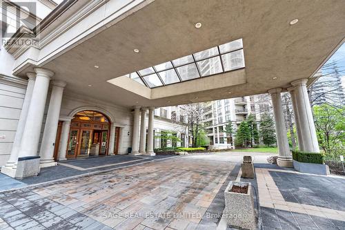 1214 - 78 Harrison Garden Boulevard, Toronto, ON - Outdoor