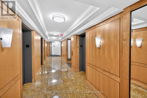 1214 - 78 Harrison Garden Boulevard, Toronto, ON - Indoor Photo Showing Other Room