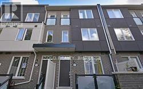 4 - 35 HERON PARK PLACE , Toronto, Ontario M1E 0B8