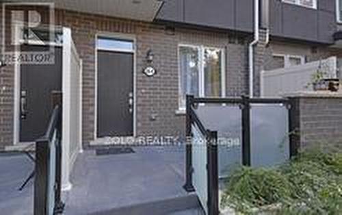 4 - 35 HERON PARK PLACE , Toronto, Ontario M1E 0B8 3