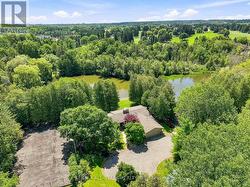46 SAWMILL LANE Whitchurch-Stouffville, ON L0H 1G0
