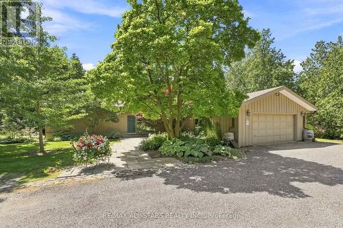 46 SAWMILL LANE  Whitchurch-Stouffville, ON L0H 1G0