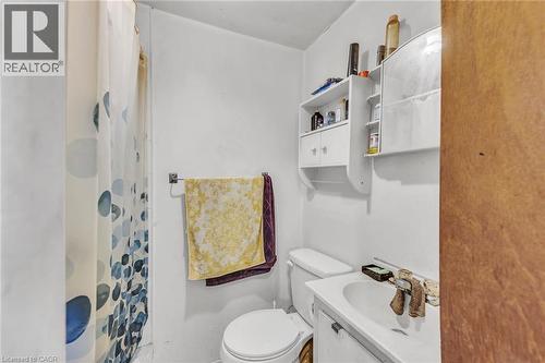 Additional content - 1367 Cannon Street E, Hamilton, ON - Indoor Photo Showing Bathroom