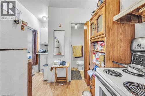 Additional content - 1367 Cannon Street E, Hamilton, ON - Indoor Photo Showing Kitchen