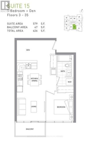 1515 - 70 Queens Wharf Road, Toronto, ON - Other