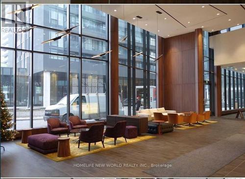 1515 - 70 Queens Wharf Road, Toronto, ON - Indoor Photo Showing Other Room