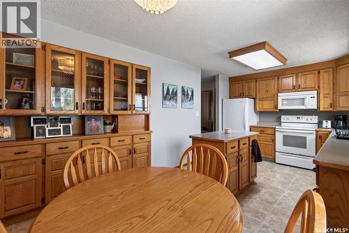 Englefeld Acreage, St. Peter Rm No. 369, SK - Indoor
