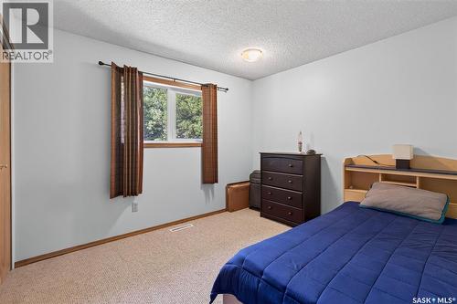 Englefeld Acreage, St. Peter Rm No. 369, SK - Indoor Photo Showing Bedroom