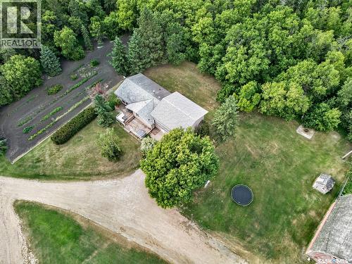Englefeld Acreage, St. Peter Rm No. 369, SK - Outdoor