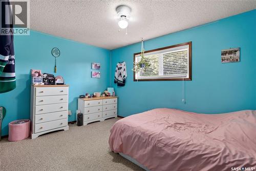 Englefeld Acreage, St. Peter Rm No. 369, SK - Indoor Photo Showing Bedroom