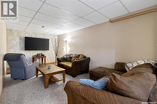 Englefeld Acreage, St. Peter Rm No. 369, SK - Indoor