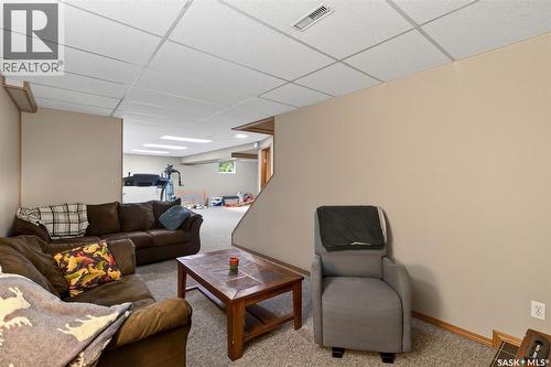 Englefeld Acreage, St. Peter Rm No. 369, SK - Indoor Photo Showing Other Room