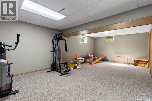 Englefeld Acreage, St. Peter Rm No. 369, SK - Indoor