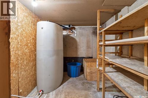Englefeld Acreage, St. Peter Rm No. 369, SK - Indoor