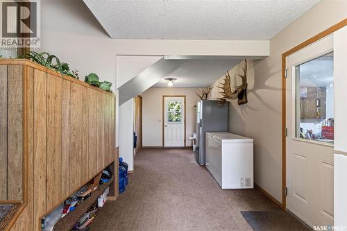 Englefeld Acreage, St. Peter Rm No. 369, SK - Indoor Photo Showing Other Room