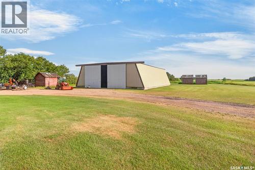 Englefeld Acreage, St. Peter Rm No. 369, SK - Outdoor