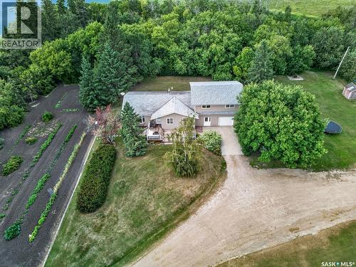 Englefeld Acreage, St. Peter Rm No. 369, SK - Outdoor