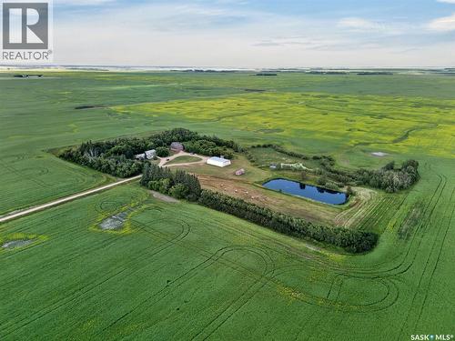 Englefeld Acreage, St. Peter Rm No. 369, SK - Outdoor With View
