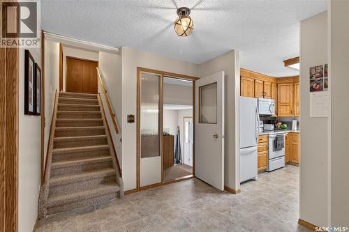 Englefeld Acreage, St. Peter Rm No. 369, SK - Indoor