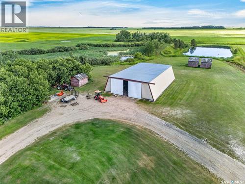 Englefeld Acreage, St. Peter Rm No. 369, SK - Outdoor With View