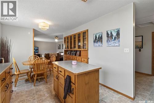 Englefeld Acreage, St. Peter Rm No. 369, SK - Indoor