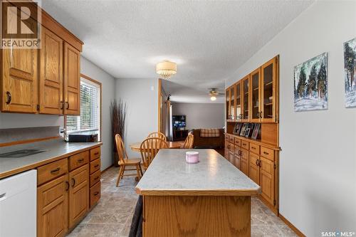 Englefeld Acreage, St. Peter Rm No. 369, SK - Indoor Photo Showing Kitchen