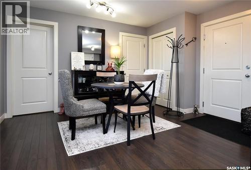 308 306 Petterson Drive, Estevan, SK - Indoor