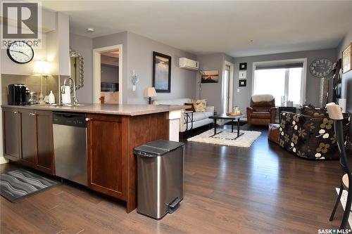 308 306 Petterson Drive, Estevan, SK - Indoor
