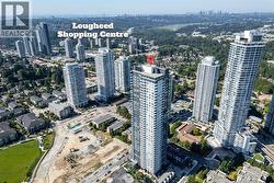 3608 537 COTTONWOOD AVENUE Coquitlam, BC V3J 0S4