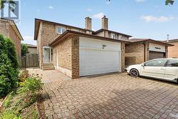 44 MAITLAND AVENUE  Markham, ON L3R 4M7